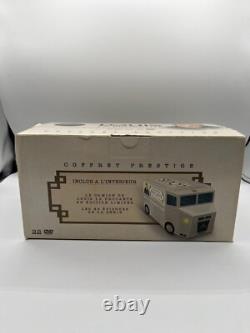 Louis la Brocante L'Intégrale DVD