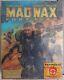 Mad Max Fury Road Hdzeta Lenticular Fullslip 3d Blu-ray Steelbook Neuf/new Rare