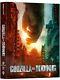 Me#41 Godzilla Vs. Kong Steelbook (double Lenticular Full Slip)precommande