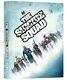 Me#51 The Suicide Squad Steelbook (double Lenticular Full Slip) Neuf
