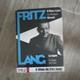 Mk2 Coffret Dvd Fritz Lang 5 Films Cin&eacute;ma Muet Allemand Zone 2 (2007)