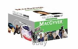 MacGyver-L'intégrale 7 Saisons