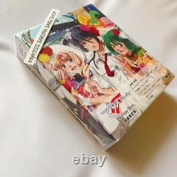 Macross F Blu-ray Box Limited Release Macross Frontier BCXA-1810