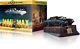 Mad Max Fury Road Edition Limitée 3d Coffret Voiture Blu Ray 2d Dvd Copie