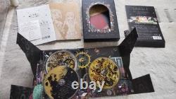 Madoka Magica Movie Blu ray Box Set Limited Edition Japan Anime Rare