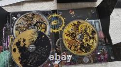 Madoka Magica Movie Blu ray Box Set Limited Edition Japan Anime Rare