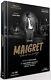 Maigret Tend Un Piège Édition Mediabook Limitée Et Numérotée Blu-ray + Dvd + L