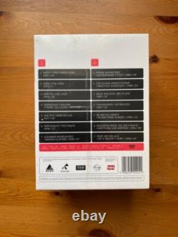 Marcel Lozinski Coffret 2 DVD Neus sous blister