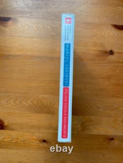 Marcel Lozinski Coffret 2 DVD Neus sous blister