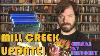 Massive Mill Creek Dvd Blu Ray Collection Update