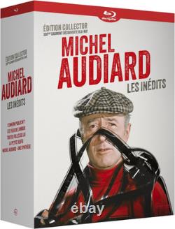 Michel Audiard Les Inédits