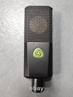 Microphone Lewitt LCT 640