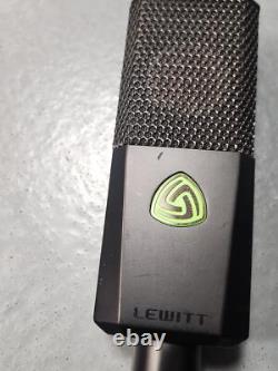 Microphone Lewitt LCT 640