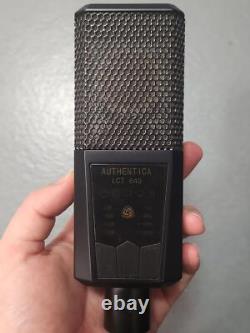 Microphone Lewitt LCT 640