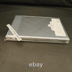 Midnight Grand Orchestra 1st LIVE Overture Blu-ray Hoshimachi Suisei TFXQ-78234