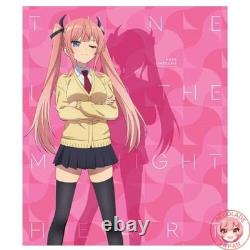Midnight Heart Tune Blu-ray Vol. 2 Japan Import