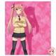 Midnight Heart Tune Blu-ray Vol. 2 Japan Import
