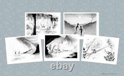 Migi & Dali Blu-ray BOX 1 Migi to Dali Anime BSZD-8295 4988101225125