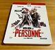 Mon Nom Est Personne Blu-ray édition Steelbook (studio Canal)