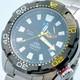 Montre-bracelet Orient M Force Sel0a001b0 45mm Cadran Noir 200m Auto