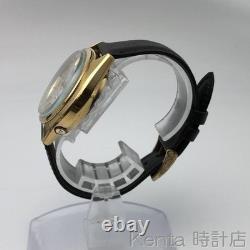 Montre Citizen COSMOTRON 1975 Montre Cal 7806A Température