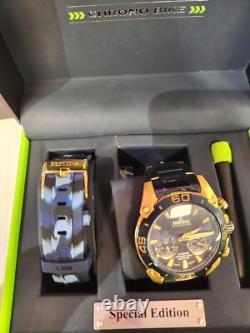 Montre Festina Hybrid Chrono Bike