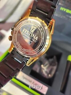 Montre Festina Hybrid Chrono Bike