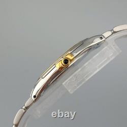 Montre Seiko Dolce 8J41-6140 Dress Timepiece verre saphir sans