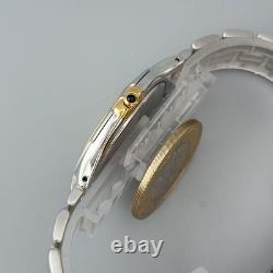 Montre Seiko Dolce 8J41-6140 Dress Timepiece verre saphir sans Montre Seiko Dolce 8J41-6140 Dress Timepiece verre saphir sans