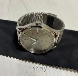 Montre Trifoglio Italia M8 montre style vintage cadran élégant classique