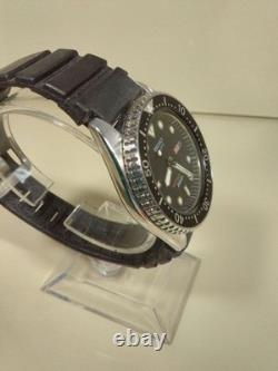 Montre de plongée SEIKO 6458-6020 200m rare propre fonctionne vintage