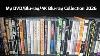My Dvd Blu Ray 4k Blu Ray Collection 2026 Over 1 000 Titles
