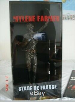 Mylene Farmer Coffret Stade De France