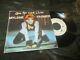 Mylene Farmer 45t Promo Que Mon Coeur Lache De Limitee A 200 Exemplaires