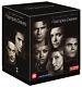 Neuf Dvd Vampire Diaries L'intégrale Complète De La Série (8 Saisons) Dvd