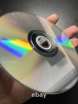 NJPW Resolution 2009 DVD RARE Kurt Angle vs Tanahashi Japanese Wrestling