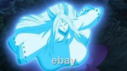 Naruto Shippuden, Coll. Ed. Part III, BD (Blu-ray)