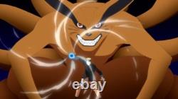 Naruto Shippuden, Coll. Ed. Part III, BD (Blu-ray)