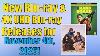 New Blu Ray U0026 4k Uhd Blu Ray Releases For November 4th 2025
