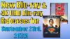 New Blu Ray U0026 4k Uhd Blu Ray Releases For September 23rd 2025