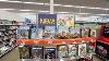 New Movies Moana More Walmart On Dvd Blu Ray October 6th 2026