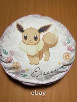New Pokemon Eevee Cushion