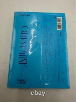 Nogizaka46 Asuka Graduation Concert Blu-ray Edition