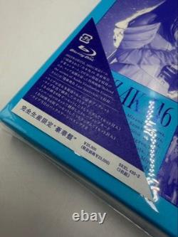 Nogizaka46 Asuka Graduation Concert Blu-ray Edition