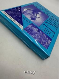 Nogizaka46 Asuka Graduation Concert Blu-ray Edition