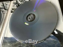 Nymphomaniac director's cut Bluray Version Longue Lars Von Trier Blu-ray Rare