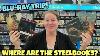 Obsession U0026 Michael Blu Ray Trip New Release 4k Found For Under 20