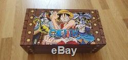One Piece Coffret Collector Partie 1 Edition Limitée