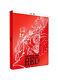 One Piece-le Film Red Édition Limitée-blu-ray + Dvd-boîtier Steelbook