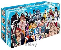 One Piece Partie 3 Edition Limitée Coffret Collector (41 DVD)
